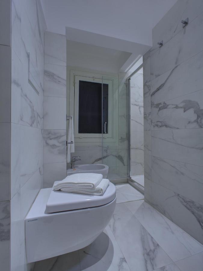 Palazzo Pastura B&B And Apartments CTA Exteriér fotografie